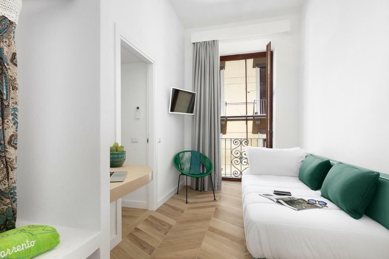 Amore Rentals - Casa 80 Sorrent Exterior foto