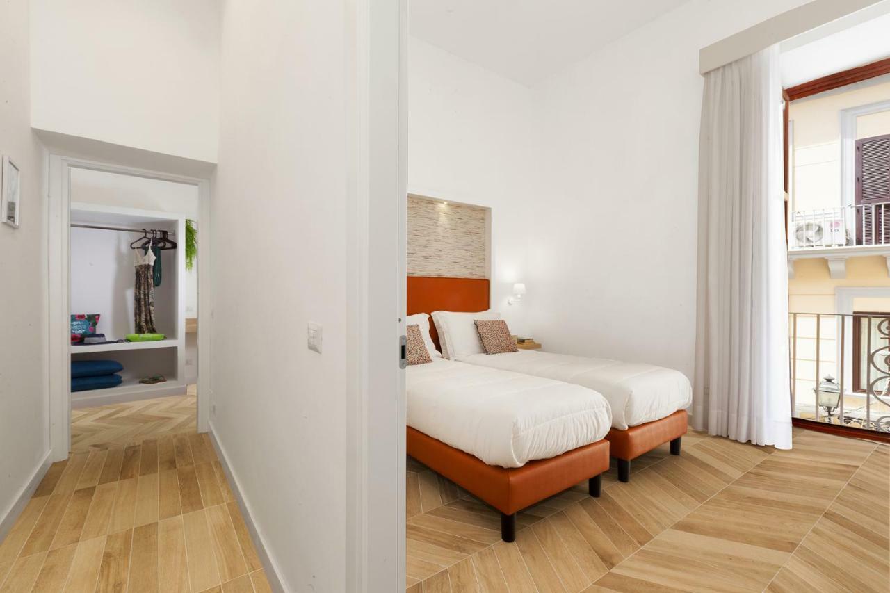 Amore Rentals - Casa 80 Sorrent Exterior foto