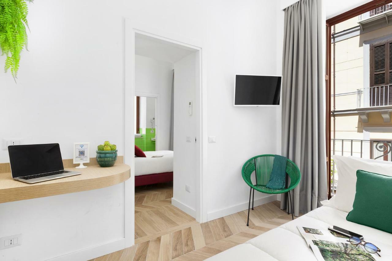 Amore Rentals - Casa 80 Sorrent Exterior foto