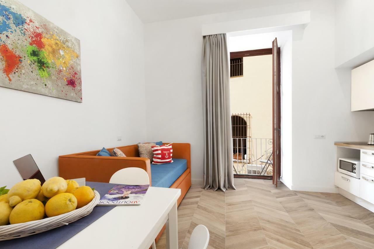 Amore Rentals - Casa 80 Sorrent Exterior foto